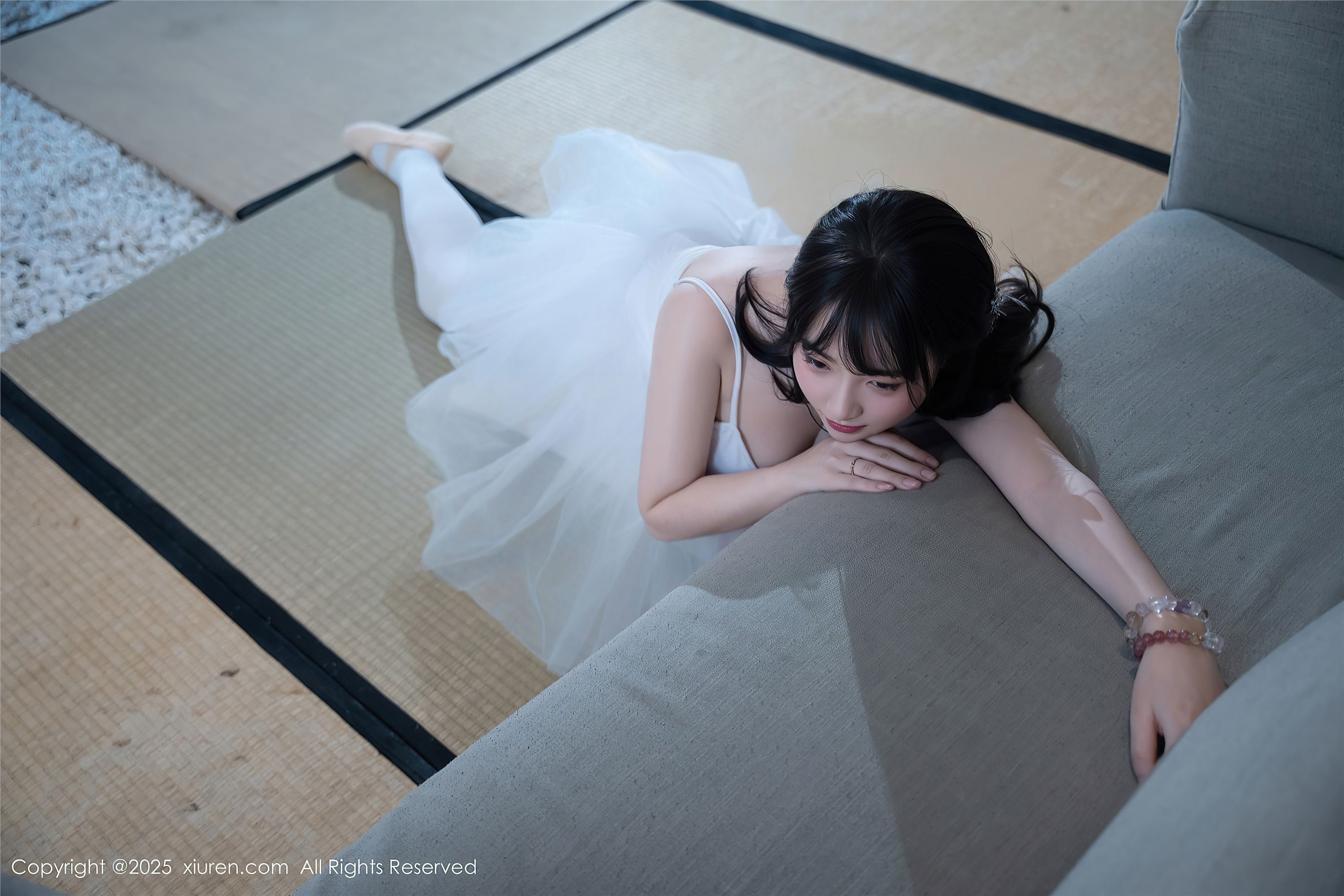 Xiuren秀人网 2025.07.23 NO.10575 软情